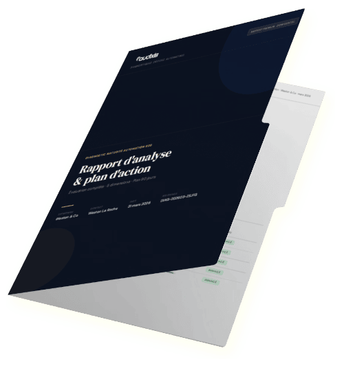 Aperçu rapport Premium